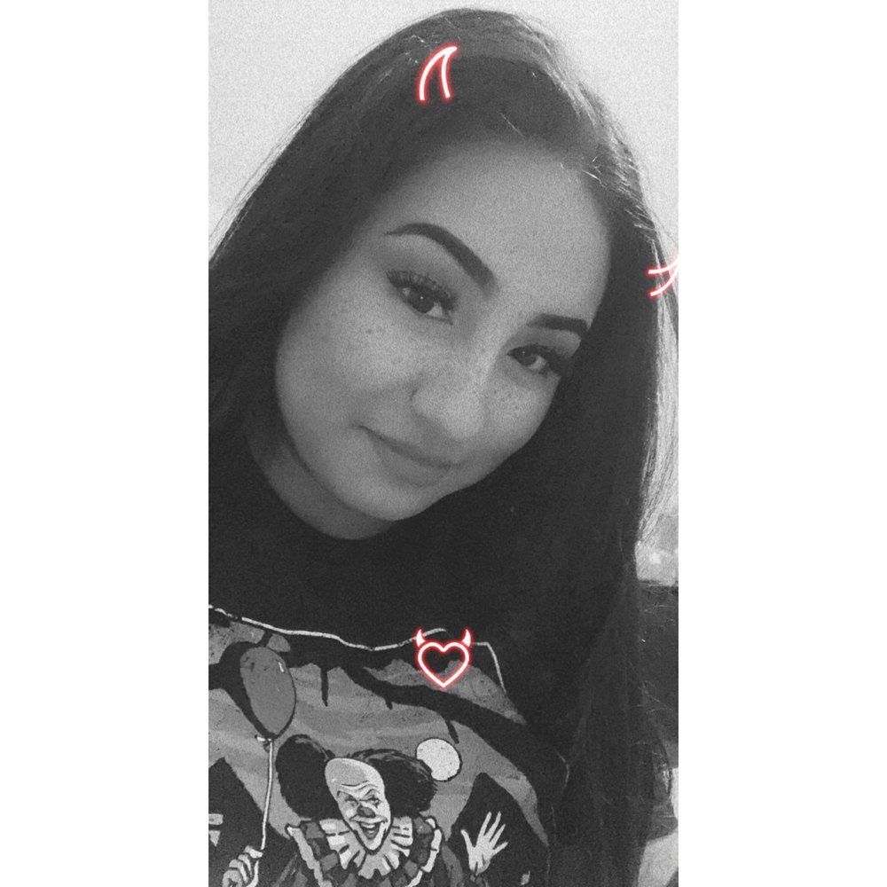 Meet your Posher, Eliana